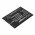 Helyettes�t� telefon Akkumul�tor Honor 60 Pro 5G HB506390EFW 4800mAh 18.58Wh Li-ion 3.87V