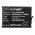 Helyettes�t� telefon Akkumul�tor Honor X20 SE 5G HB446588EFW 4000mAh 15.48Wh 3.87V