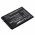 Helyettes�t� telefon Akkumul�tor Honor Play 7T Pro HB416491EFW 3900mAh 15.09Wh 3.87V