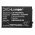 Helyettes�t� telefon Akkumul�tor Honor X50 HB526694EHW 5700mAh 22.23Wh 3.9V