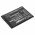 Helyettes�t� telefon Akkumul�tor Honor Play 20 HB496590EFW 4900mAh 18.96Wh 3.87V