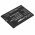 Helyettes�t� telefon Akkumul�tor Honor X8 4G HB416492EFW 4000mAh 15.48Wh 3.87V