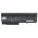 Helyettes�t� laptop Akkumul�tor HP Compaq 6530b HSTNN-IB68 6600mAh 71.28Wh 10.8V