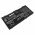 Helyettes�t� laptop Akkumul�tor HP ProBook 5330m 635146-001 2700mAh 39.96Wh 14.8V