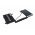 Helyettes�t� laptop Akkumul�tor HP Split x2 13-R010dx SK02XL 4050mAh 29.97Wh Li-Ion 7.4V