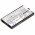 Helyettes�t� ad�vev� Akkumul�tor Hytera BD300/BL2202 2000mAh 7.6Wh
