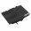 Helyettes�t� laptop Akkumul�tor HP EliteBook 820 G3 SN03XL 3700mAh 42.18Wh Li-Ion 11.4V