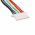 Helyettes�t� laptop Akkumul�tor HP Elite Folio 13.5 HSTNN-OB1U 6150mAh 47.36Wh 7.7V