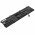 Helyettes�t� laptop Akkumul�tor HP ZBook Studio G3 V8N25PA 2N08XL 5850mAh 90,09Wh 15.4V