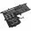 Helyettes�t� laptop Akkumul�tor HP Chromebook 11A FO02XL 4600mAh 34,96Wh Li-ion 7.6V