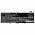 Helyettes�t� laptop Akkumul�tor HP Pro X2 612 G1 Keyboard KT02XL 3150mAh 23.31Wh Li-ion 7.4V