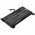 Helyettes�t� laptop Akkumul�tor HP Omen 17-AN004NO 922753-421 5300mAh 77.38Wh 14.6V