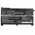 Helyettes�t� laptop Akkumul�tor HP Pavilion X360 13-U113TU BI03XL 11,55V 3600mAh 41,58Wh