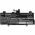 Helyettes�t� laptop Akkumul�tor HP Pavilion 11-S001TU PP02XL 4750mAh 36.1Wh 7.6V