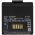 Helyettes�t� hordozhat� nyomtat� Akkumul�tor Intermec RP4 550053-000 6800mAh 50,32Wh