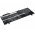 Helyettes�t� laptop Akkumul�tor HP Split X2 13-F TG03XL 2800mAh/31,08Wh 11.1V