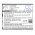 Helyettes�t� t�blag�p Akkumul�tor HP Slate6 VoiceTab HSTNH-B19C 3000mAh/11.4Wh 3.8V