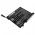 Helyettes�t� t�blag�p Akkumul�tor HP Pro Tablet 10 EE G1 H9X71EA 802833-001 7600mAh 28.12Wh 3.7V