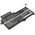 Helyettes�t� laptop Akkumul�tor HP Pavilion M1 NU02XL 4300mAh/33.11Wh 7.7V