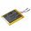 Helyettes�t� vezet�k n�lk�li f�lhallgat� Akkumul�tor HyperX Cloud Alpha AEC624052 1500mAh 5.55Wh