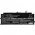 Helyettes�t� laptop Akkumul�tor HP Spectre x2 12 AH04XL 5300mAh 40.81Wh 7.7V