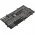 Helyettes�t� laptop Akkumul�tor HP Elite X3 Desk Dock DV04XL 5800mAh/44.66Wh 7.7V
