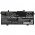 Helyettes�t� laptop Akkumul�tor HP Chromebook X360 12B-CA0000NG HSTNN-LB8P 4950mAh 38.12Wh 7.7V