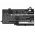 Helyettes�t� laptop Akkumul�tor HP Envy X360 M1V62UA 4000mAh 43.8Wh Li-Ion 10.95V