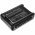 Helyettes�t� porsz�v� Akkumul�tor Sharp EC-A1R-P BY-5SB 2000mAh 36Wh 18V