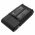 Helyettes�t� porsz�v� Akkumul�tor Sharp EC-SR8-B BY-7SC17 1700mAh 42.84Wh 25.2V