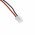 Helyettes�t� sz�ps�g�pol�s Akkumul�tor Hairmax Prima 7/14L10 1100mAh 4.07Wh 3.7V