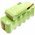 Helyettes�t� porsz�v� Akkumul�tor Hoover SU180 49005889 2000mAh 36Wh 18V