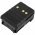 Helyettes�t� ad�vev� Akkumul�tor Harris XL-185P 14035-4010-04 4800mAh 35.52Wh