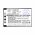 Helyettes�t� vezet�k n�lk�li f�lhallgat� Akkumul�tor Hollyland Solidcom C1 HL-BAT700 800mAh 3.04Wh