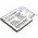 Helyettes�t� telefon Akkumul�tor Hisense HS-U970 LI37200C 2150mAh 7.96Wh Li-ion 3.7V