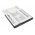 Helyettes�t� telefon Akkumul�tor Hisense T912 Li37130C 1450mAh 5.37Wh Li-Ion 3.7V