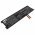 Helyettes�t� laptop Akkumul�tor Maibenben S436 PF4WN-00-17-3S1P-0 4100mAh 46.74Wh 11.4V