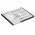 Helyettes�t� telefon Akkumul�tor Hisense HS-X6 LI38260 2600mAh 9.88Wh 3.8V