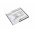Helyettes�t� telefon Akkumul�tor Hisense HS-X8T LI37200A 2050mAh 7.79Wh 3.8V