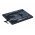 Helyettes�t� telefon Akkumul�tor Hisense X9T LI38250 2500mAh 9.5Wh 3.8V