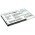 Helyettes�t� telefon Akkumul�tor T-Mobile G2 BA S450 1500mAh