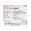 Helyettes�t� telefon Akkumul�tor T-Mobile HD2 35H00128-00M 1300mAh 4.81Wh