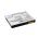 Helyettes�t� telefon Akkumul�tor HTC Ace BA S470 1250mAh 4.63Wh 3.7V