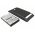 Helyettes�t� telefon Akkumul�tor HTC Sprint EVO 4G BA S390 2200mAh 8.14Wh 3.7V