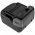 Helyettes�t� elektromos szersz�mg�p Akkumul�tor Hitachi DS 14DBL / BSL 1415 5000mAh 72Wh