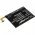 Helyettes�t� telefon Akkumul�tor HTC Butterfly 2 B0PAG100 2600mAh 10.01Wh 3.85V
