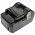 Helyettes�t� elektromos szersz�mg�p Akkumul�tor Hitachi DV18DBL BSL1830 5000mAh 90Wh