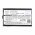 Helyettes�t� ad�vev� Akkumul�tor HYT TC-320 BL1715 1700mAh 6.29Wh