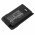 Helyettes�t� ad�vev� Akkumul�tor HYT TC-446S BL1301 1300mAh 9.62Wh
