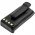 Helyettes�t� ad�vev� Akkumul�tor Relm RPU7500 BL1703 7.4V 2100mAh 15.54Wh